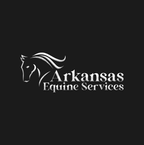 Arkansas Equine Services Logo