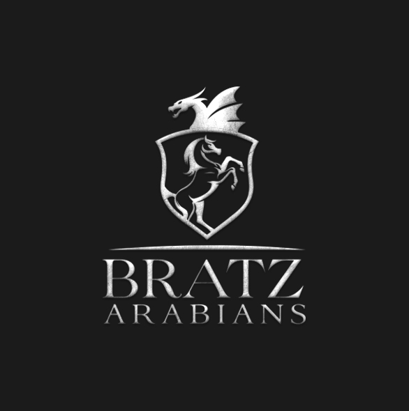 Bratz Arabians Logo