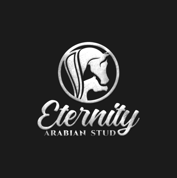 Eternity Arabian Stud Logo